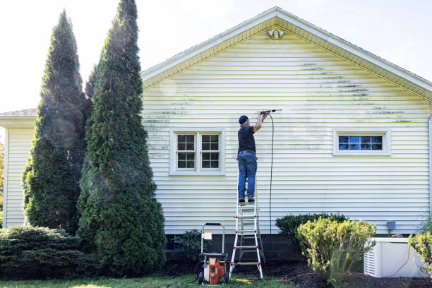 Best Concrete Surface Cleaning in Union, MS