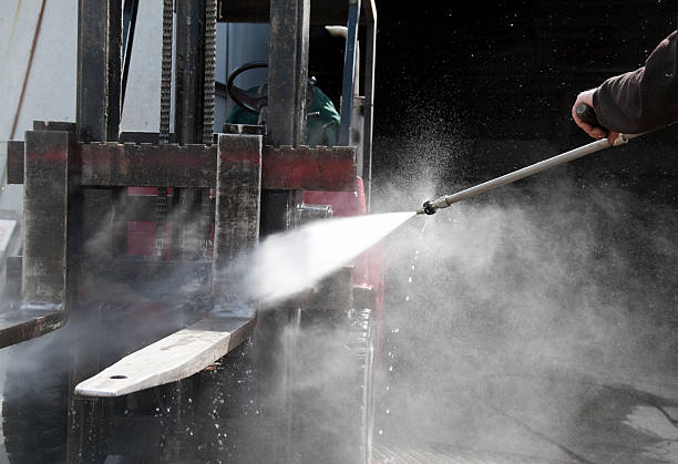 Best Commercial Pressure Washing in Union, MS